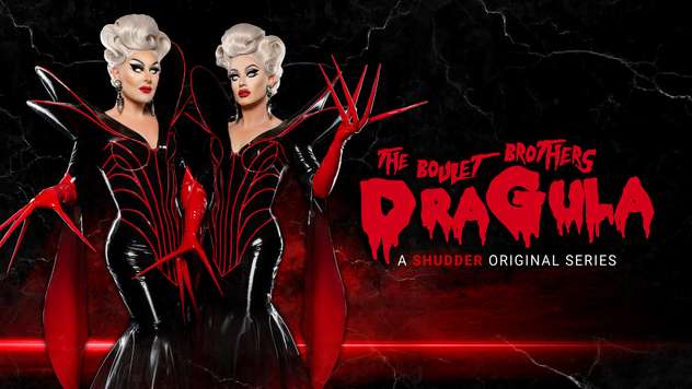The Boulet Brothers: Dragula