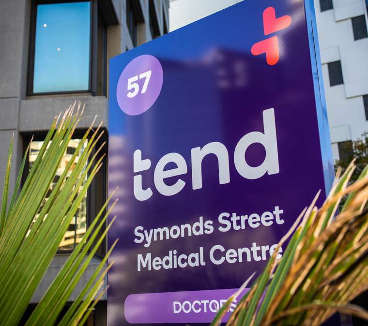 Immigration Medical for NZ Visa Application | Tend Health