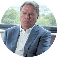 FERGUS SHANAHAN