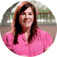 GAIL A.M. CRESCI