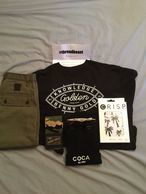 Threadmeast ThreadBeast - Get packages with up to $250 worth of clothes