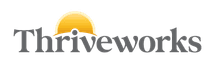 Thriveworks logo