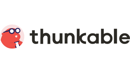 App creation made easy via drag and drop app builder | Thunkable