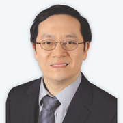 Dr. Benjamin Lin