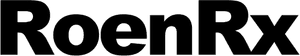 RoenRx logo