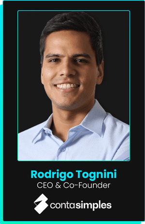 Rodrigo Tognini