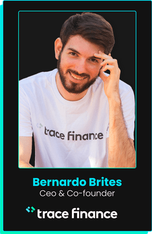 Bernardo Brites