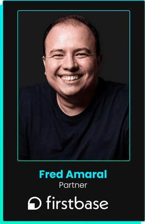 Fred Amaral