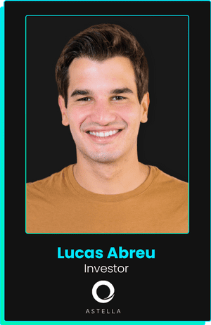 Lucas Abreu