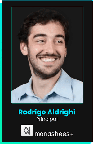 Rodrigo Aldrighi