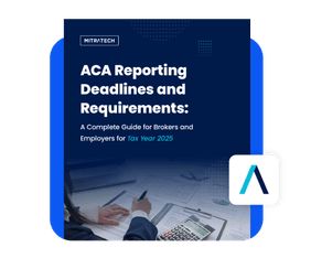 ACA Reporting 2025 Deadlines & Requirements | Complete ACA Compliance ...
