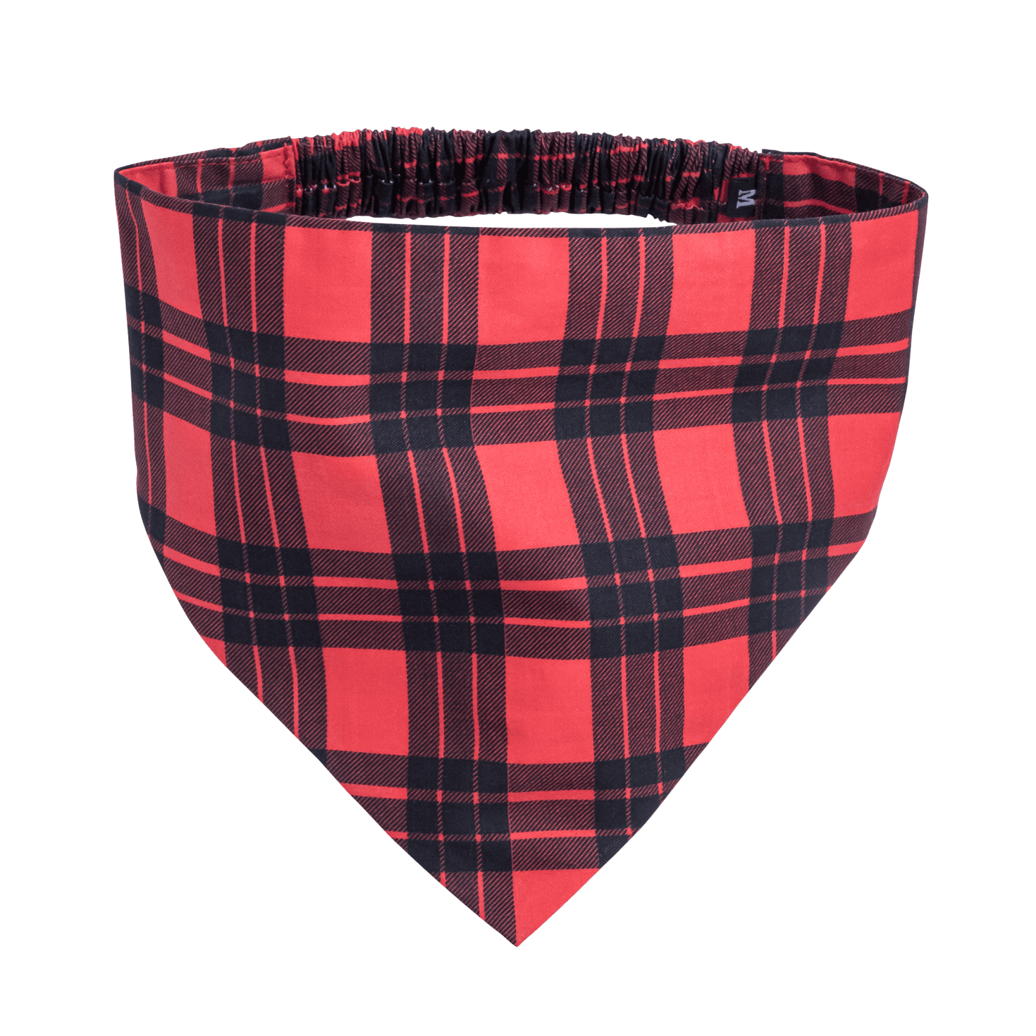 Buffalo Plaid