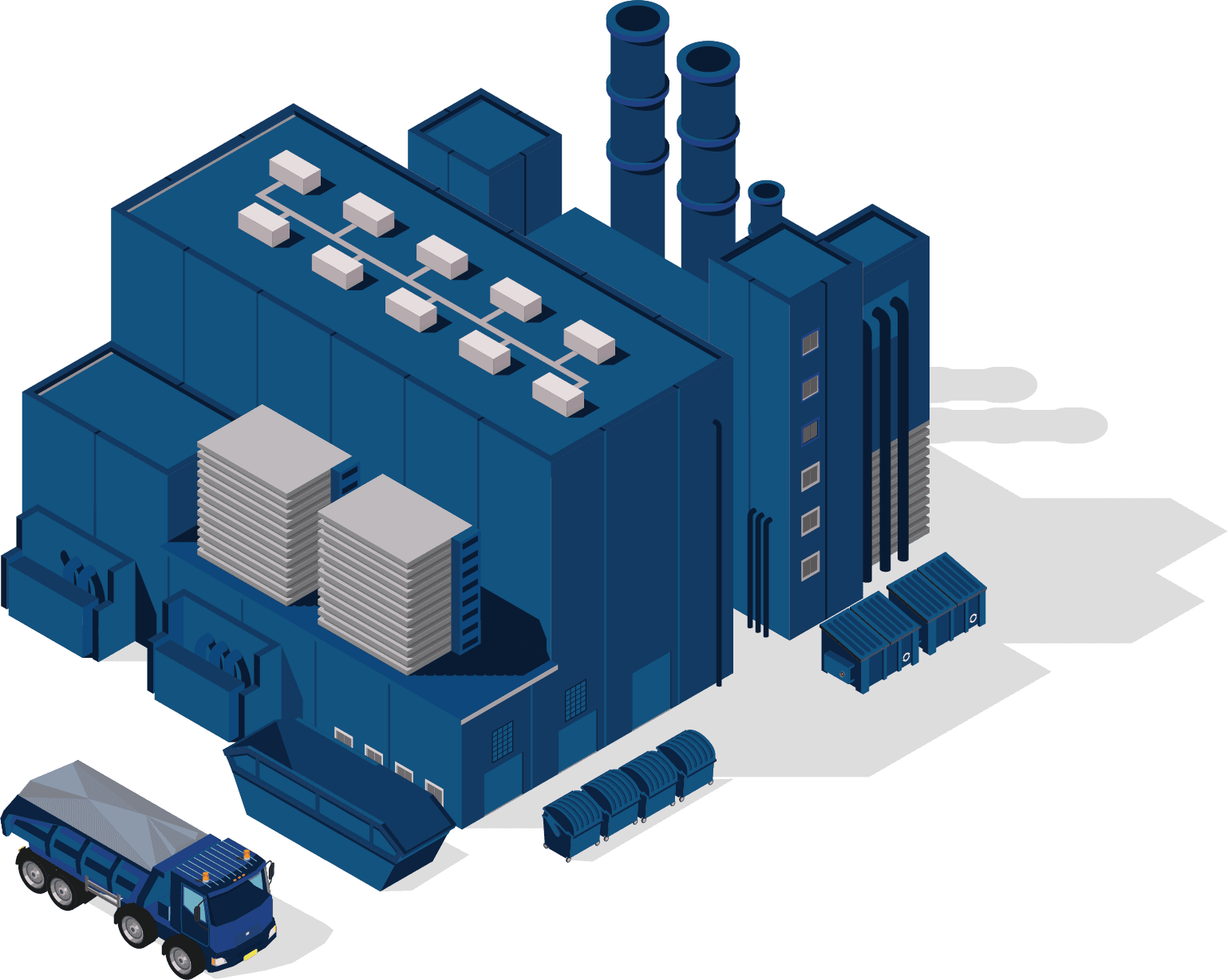 Wastequip YOUR ALLINONE SOURCE FOR WASTE EQUIPMENT, PARTS, AND