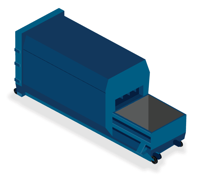 Wastequip :: Waste Handeling Parts & Service