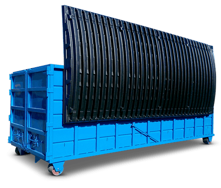 Wastequip :: Roll Off Containers