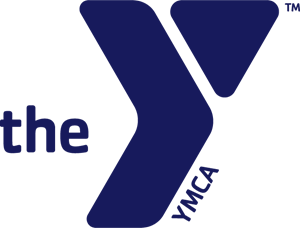 The YMCA logo on our site, representing our valued client relationship.
