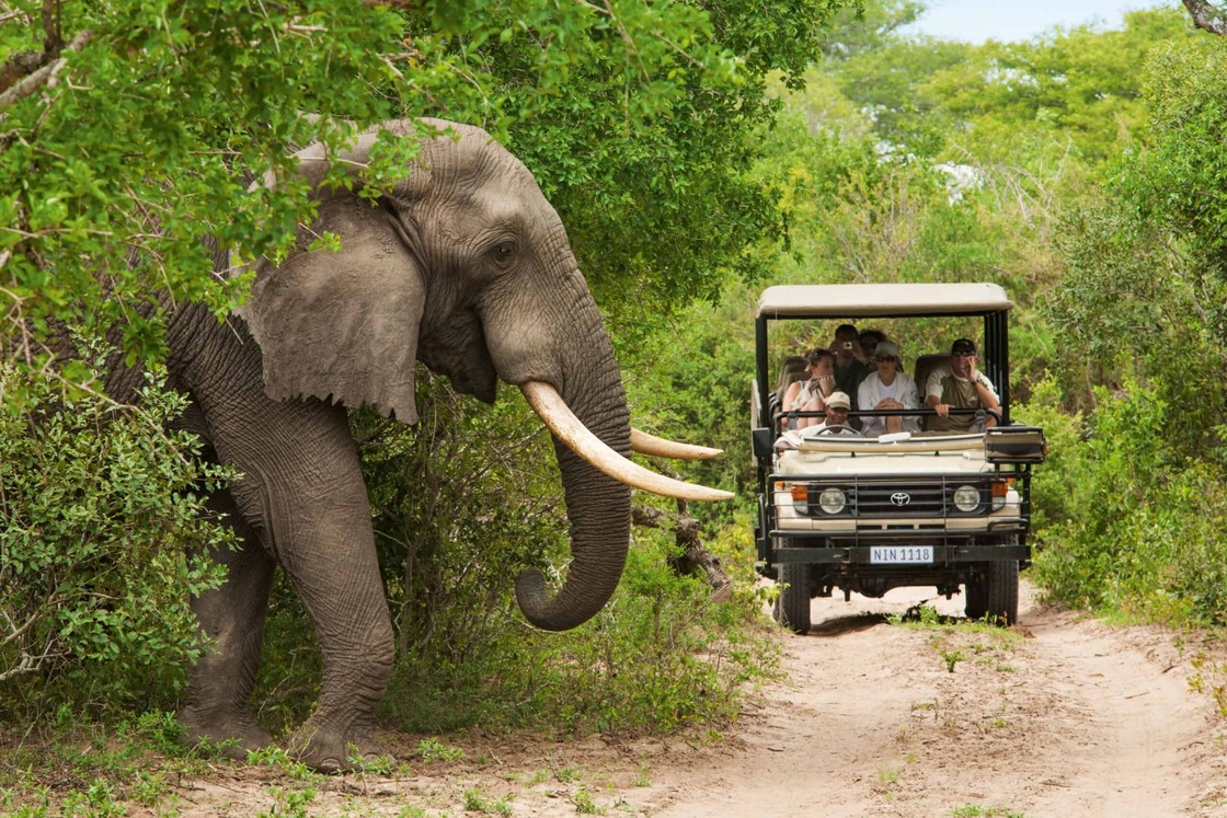 Themba Travel — South African travel planning