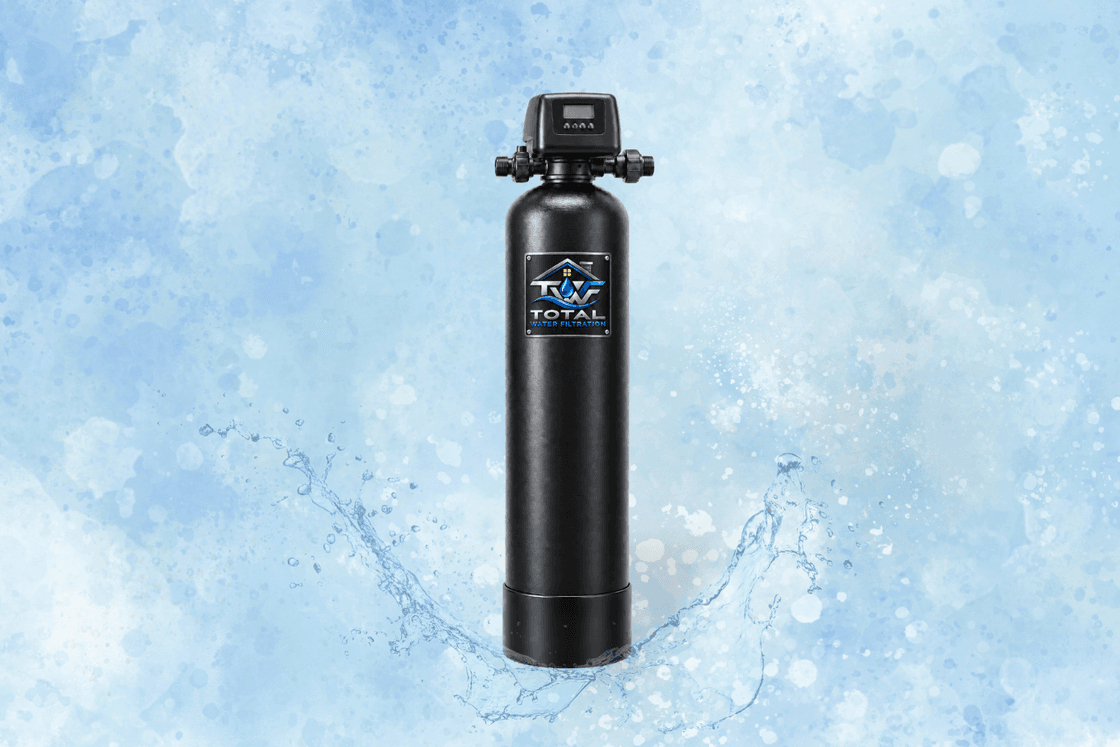 Whole-Home Filtration