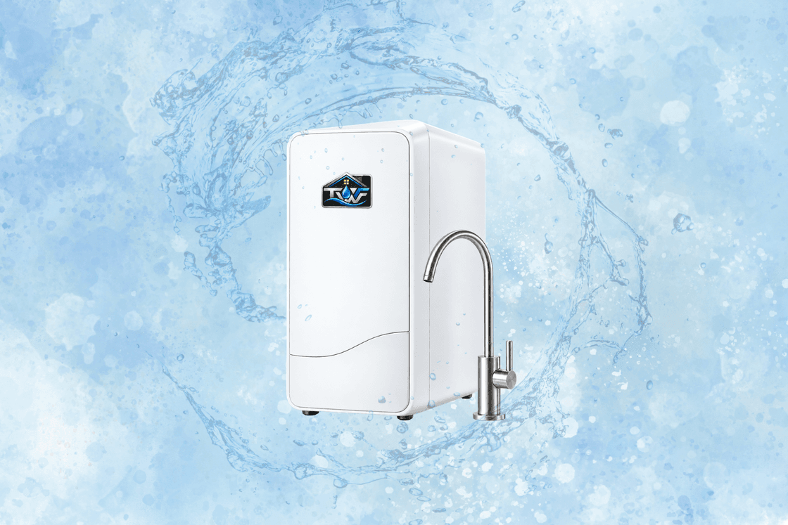 Reverse Osmosis