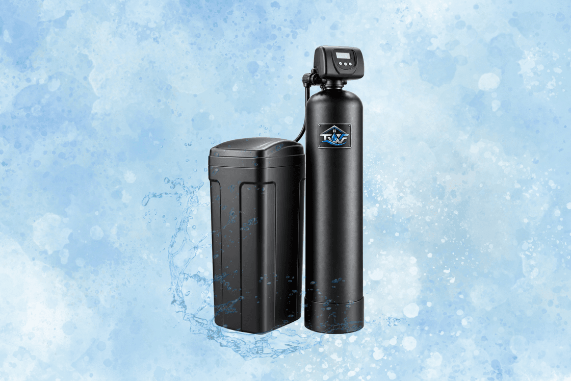 Water Softeners