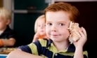 speech and language therapy