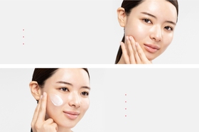 ENVIRON（エンビロン）スーパーモイスチャライザー これまでの保湿を