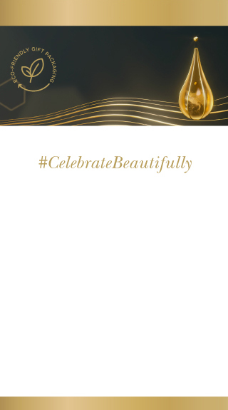 エンビロン公式｜ホリデー限定スキンケアギフト2025