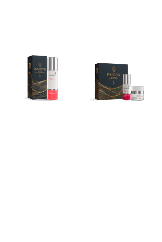 エンビロン公式｜ホリデー限定スキンケアギフト2025