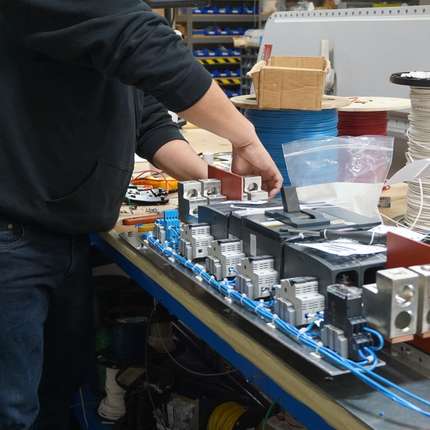 Panel Shops | All Current