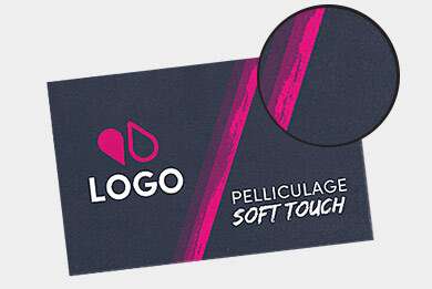 Pelliculage Mat, Brillant Ou Soft Touch : Quelle Finition Choisir