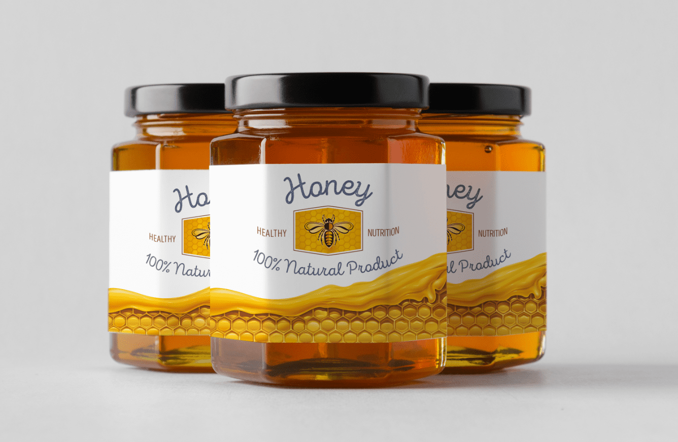 Honey Labels UK Print the labels for your jars