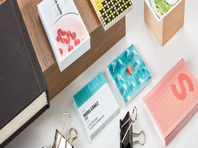 Biglietto D'auguri Di Apprezzamento Con Busta - Perfetto Per La - Foto 9