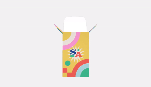 Preview 3D scatole prodotto