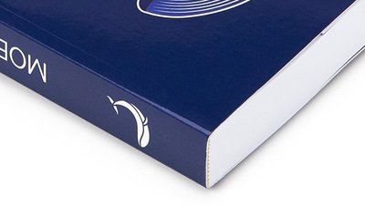 Fanzine con copertina flessibile