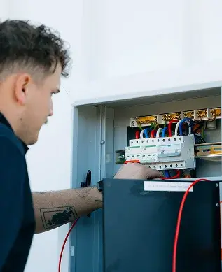 Power Point Installation