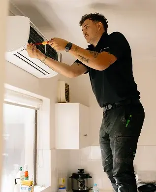 Residential Electrical