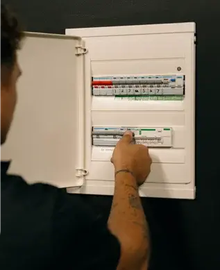 Switchboard Upgrades
