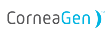 CorneaGen Logo
