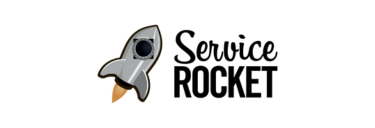 ServiceRocket Logo