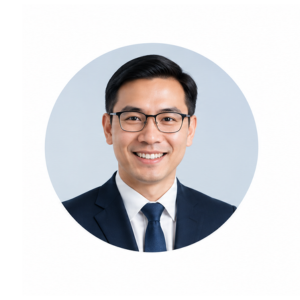 Kelvin Chen