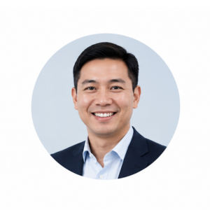 Marcus Lim