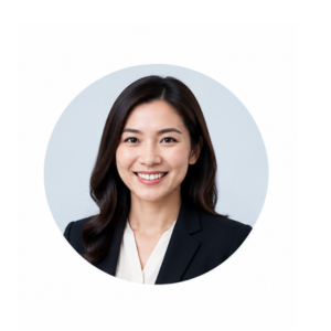 Sarah Tan