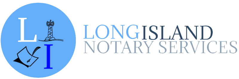 Long Island Notary Services