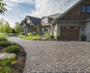 Design Your Dream Interlocking Paver Driveway | Unilock