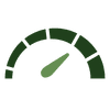 Animated depiction of a range.