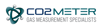 CO2Meter Logo