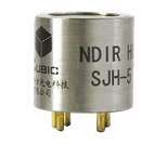 Senseair Sunrise 1% CO2 Sensor