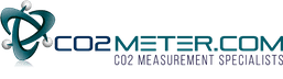 CO2Meter Logo