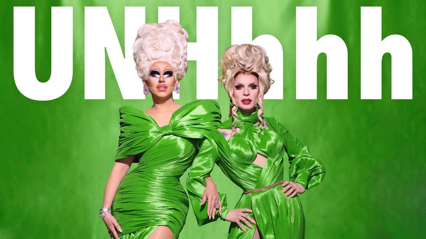 WOW Presents Plus Watch Drag Race