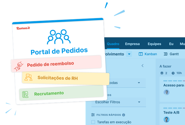 formulário online